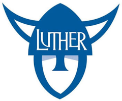 Luther College logo
